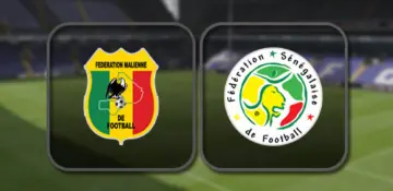 Мали - Сенегал