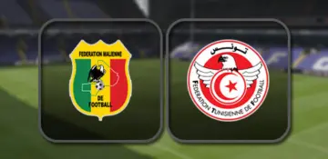 Мали - Тунис