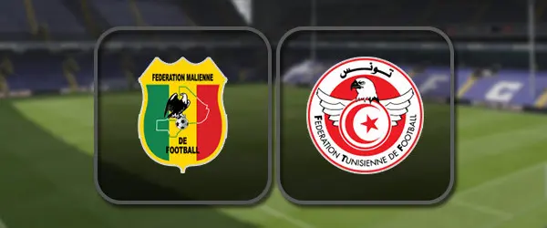 Мали - Тунис: Лучшие моменты