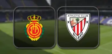 Мальорка - Атлетик