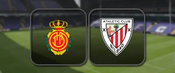 Мальорка - Атлетик: Лучшие моменты