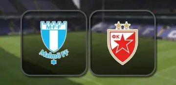 Мальме - Црвена Звезда