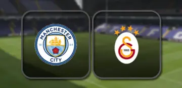 Манчестер Сити - Галатасарай