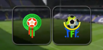 Марокко - Танзания