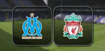 Марсель - Ливерпуль