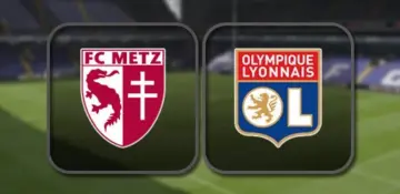 Метц - Лион