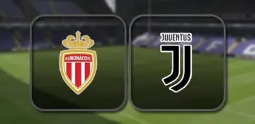 Монако - Ювентус