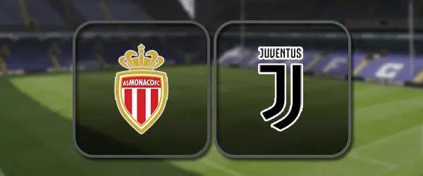 Монако - Ювентус: Лучшие моменты