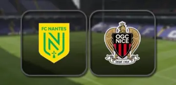 Нант - Ницца