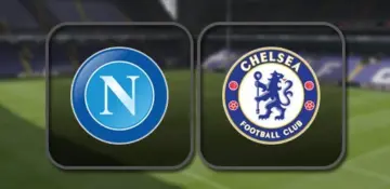 Наполи - Челси