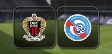 Ницца - Страсбур