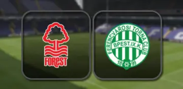 Ноттингем Форест - Ференцварош