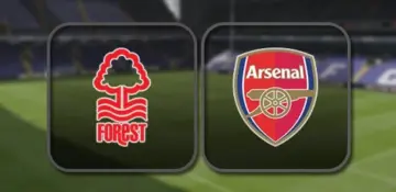 Ноттингем Форест - Арсенал