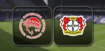 Олимпиакос - Байер