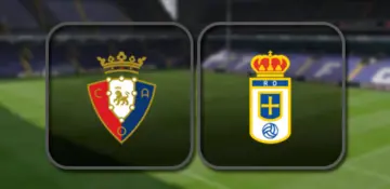 Осасуна - Реал Овьедо