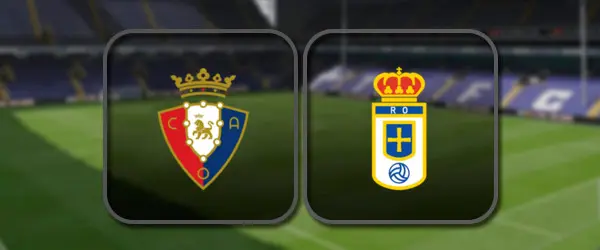 Осасуна - Реал Овьедо: Лучшие моменты