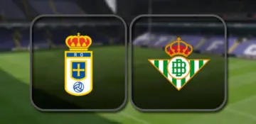 Реал Овьедо - Бетис