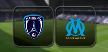 Париж - Марсель