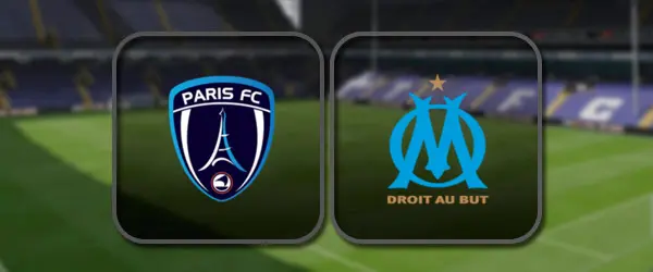 Париж - Марсель: Лучшие моменты