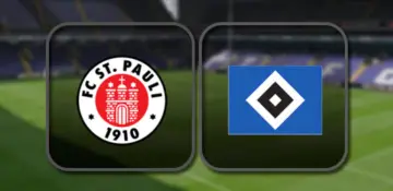 Санкт-Паули - Гамбург