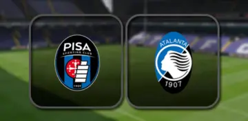 Пиза - Аталанта