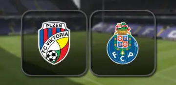 Виктория Пльзень - Порту