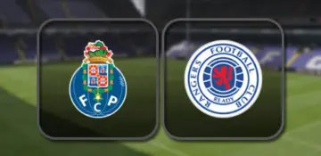 Порту - Рейнджерс