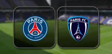 ПСЖ - Париж