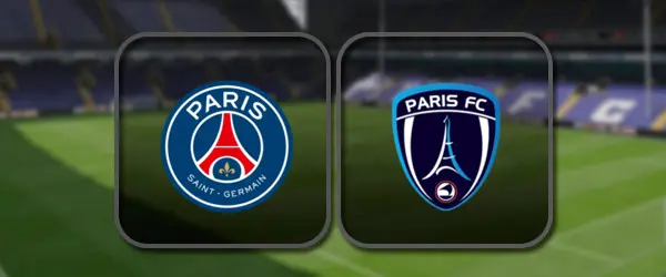 ПСЖ - Париж: Лучшие моменты