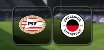 ПСВ - Эксельсиор