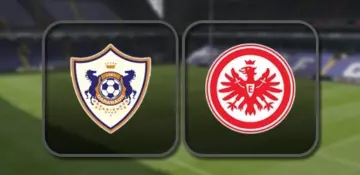 Карабах - Айнтрахт