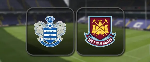 Вест Хэм - КПР: Лучшие моменты