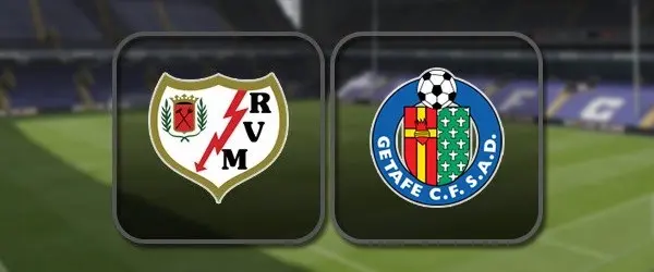 Райо Вальекано - Хетафе: Лучшие моменты