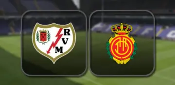 Райо Вальекано - Мальорка