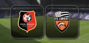 Ренн - Лорьян