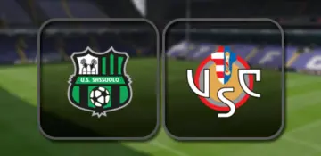 Сассуоло - Кремонезе