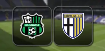 Сассуоло - Парма