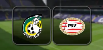 Фортуна Ситтард - ПСВ