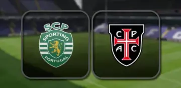 Спортинг - Каза Пия