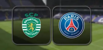 Спортинг - ПСЖ