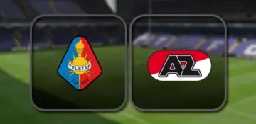 Телстар - АЗ Алкмар