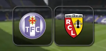 Тулуза - Ланс