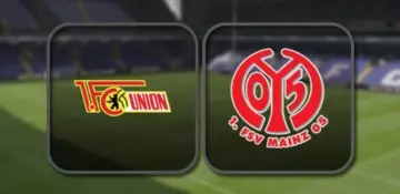 Унион Берлин - Майнц