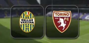 Верона - Торино