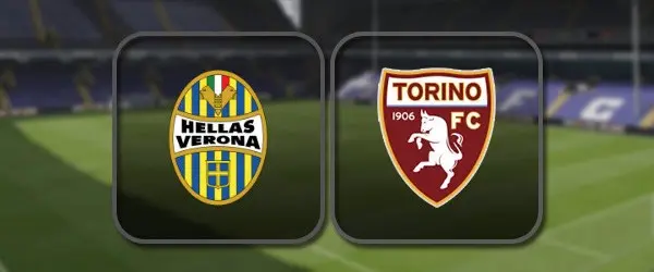 Верона - Торино: Лучшие моменты