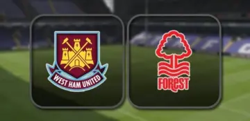 Вест Хэм - Ноттингем Форест