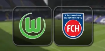 Вольфсбург - Хайденхайм