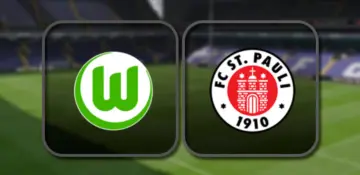 Вольфсбург - Санкт-Паули