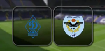 Динамо Махачкал - Железничар