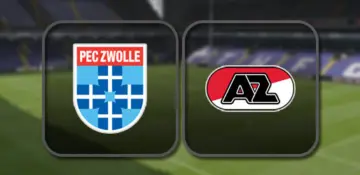 Зволле - АЗ Алкмар